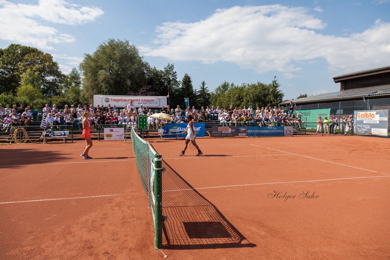 Johanna Silva 462 - Schwartau Open